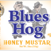 28282 Blues Hog Honey Mustard 18 oz. NEW RUMBLE 1200x