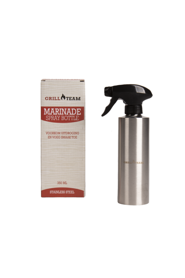 GT Marinade Spray Bottle 1