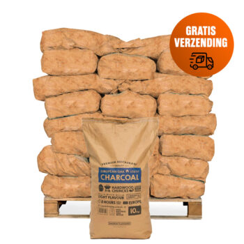 hele pallet smokin flavours euro oak gratis thuisbezorgd