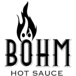 Böhm Hot Sauce